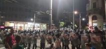 Protesti u Beogradu i Novom Sadu šta pišu svetske agencije najnovije vesti
