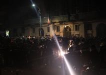 Protesti u Beogradu i Novom Sadu šta pišu svetske agencije najnovije vesti