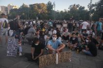 Protesti u Beogradu sedmi dan 13. jul najnovije vesti
