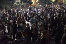 Protesti u Beogradu najnovije vesti koškanje