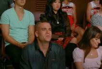 Glee serija glumci umrli Naja Rivera Kori Montit Mark Seling Glee video