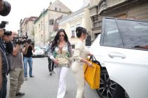 Svetlana Ražnatović Ceca guza video Ceca operacije