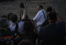 Protest Beograd uživo prenos najnovije vesti