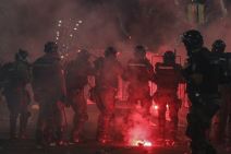 Protesti u Beogradu Savez za Srbiju zahtevi