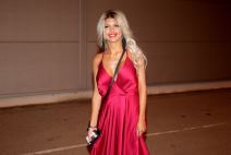 Sandra Afrika Zadruga 4 mišljenje