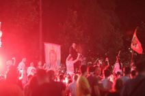 Protest Beograd uživo prenos live stream