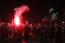 Protest Beograd uživo prenos live stream