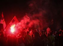 Protest Beograd uživo prenos live stream