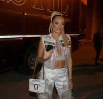 Sandra Afrika Zadruga 4 mišljenje