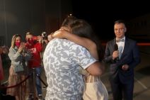 Maja Marinković fudbaler Crvene zvezde poziv na seks 