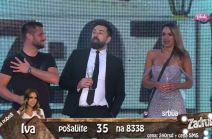 Iva Grgurić pobednica rijalitija 