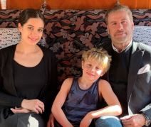 Džon Travolta žena Keli Preston umrla