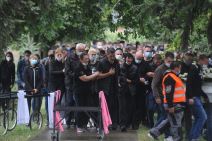 Novi Karlovci, saobraćajna nesreaća- smrt . poginula deca - alkohol - brzina 