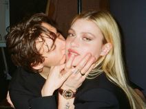 VIKTORIJU BEKAM UPITALI DA LI JE SPREMNA DA POSTANE BAKA - Njena reakcija je sve!