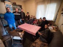 Pomoć-porodica Gavrilović-humanitarna akcija