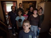 Pomoć-porodica Gavrilović-humanitarna akcija