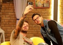 Filip Đukić najnovije vesti Filip Đukić o korona virusu ne nosi masku