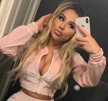 Marsela Zoja Instagram zatvor foto