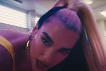 Dua Lipa ajvar leskovački ajvar Dua Lipa video tužba