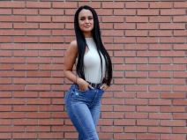 Tijana Milentijević Žena od sultana bakšiš