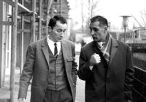 Rajko Mitić isprovocirao Josipa Broza Tita