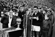 Rajko Mitić isprovocirao Josipa Broza Tita