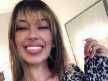 Tea Tairović silikoni u zadnjici