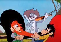 Duško Dugouško crtaći crtani filmovi najbolje scene VIDEO