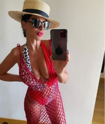 Željko Šašić o nadovnoj aferi bivše žene sa Markom Jarićem