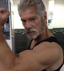 Stiven Lang u Srbiji Zvezda Avatara u Beogradu 