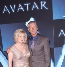 Stiven Lang u Srbiji Zvezda Avatara u Beogradu 