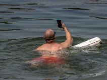 Korona virus kupanje Ada Ciganlija epidemiolozi upozoravaju