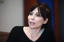 Kako izgleda Milica Gajić, snaja Slobe Miloševića