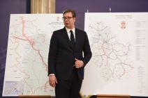 Vučić  - nove mere vlade - korona