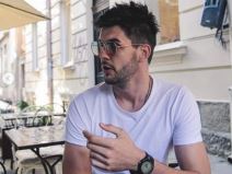 Ammar Mešić isterao Stevana Pialeta iz stana