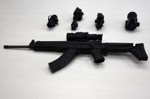 Vojska Srbije nova puška naoružanje