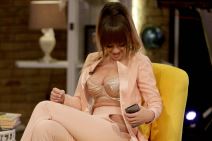 Kija Kockar promenila frizuru 