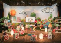 Škole - onlajn nastava - priprema - snimanje na Sajmu