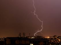 Kada gromobran može da bude opasan