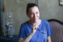 Romana dobila ponudu da napiše knjigu plačka bankomata 