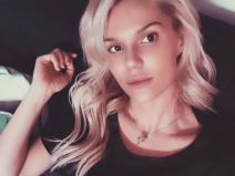 Lenu Kovačević nije podržao muž na koncertu