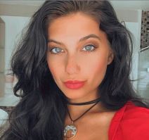 Rambo Petković kćerka Ines Petković Instagram fotografije