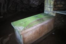 Pećina kađenica drugi ustanak srbi turci pokolj