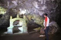 Pećina kađenica drugi ustanak srbi turci pokolj