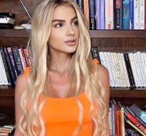 Milica Kemez nos nakon operacije izgled