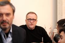 Bogdan Diklić doživeo infarkt tokom predstave