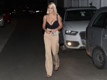 Nataša Bekvalac kuća Čenej Novi Sad izdavanje