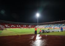 FK Crvena zvezda - Evropa UŽIVO prenos Liga šampiona livestream Arena Sport i RTS rezultat VIDEO