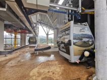 Zlatibor gondola žičara probni rad otvorena 