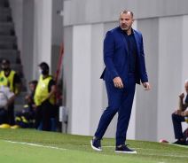 Tirana - Zvezda 0:1 izjava Dejan Stanković golovi (VIDEO)